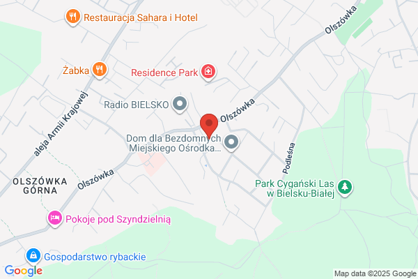 Bulka Czeslaw. Galanteria drzewna