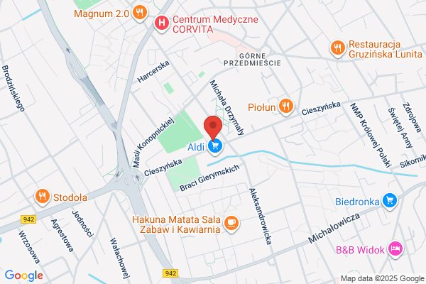 Figlo-Park. Centrum zabaw dla dzieci