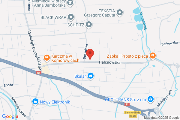Hamerlak-Sadowski. Przezwajanie silników