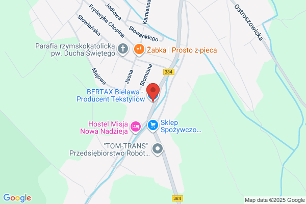 Batex Bis. Wieczorkiewicz K.