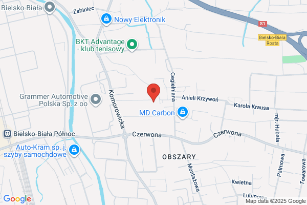 Bovatt. Przedsiebiorstwo handlowo - uslugowe