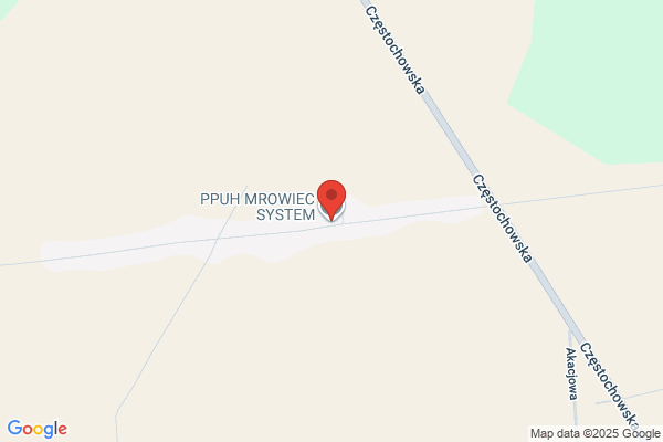 Mrowiec. S.j. PPH