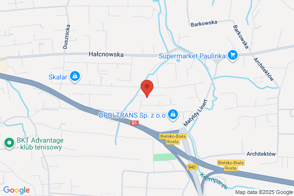 Ekotech. S.j. Autoryzowany dystrybutor i serwisant firmy Buderus