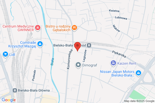 Lastik. Produkcja grzejników lazienkowych