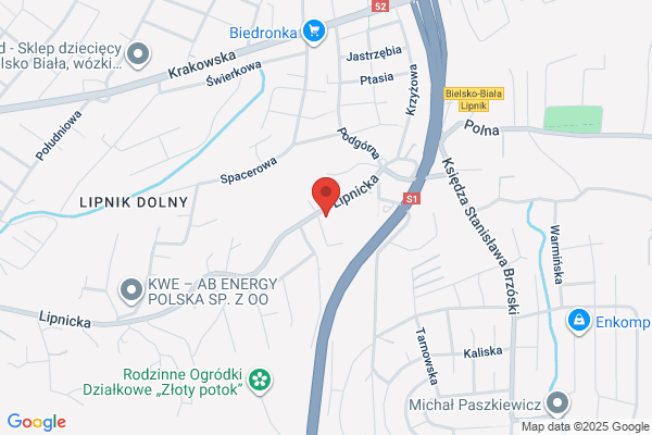 Jaro. S.j. Przedstawiciel Zakladów Chemicznych Organika