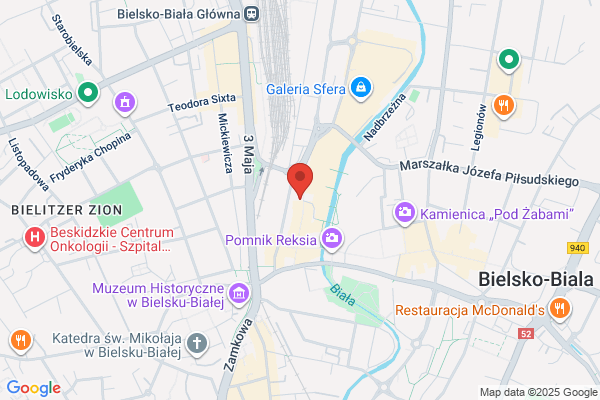 Galex. Biuro prawne. Gacek T.