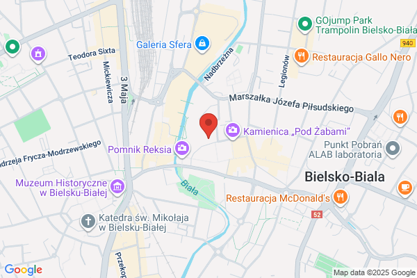 SKOK Beskidy