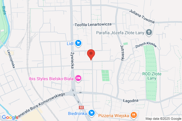 Azis. Studio fryzjerskie