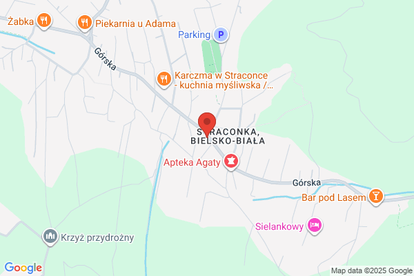 Dobija Irena. Zaklad fryzjerski