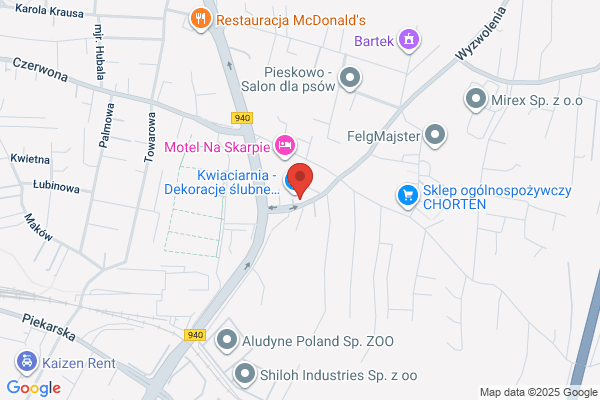 Fryzjerstwo meskie