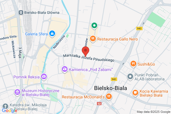 Górowska Marta. Fryzjerstwo