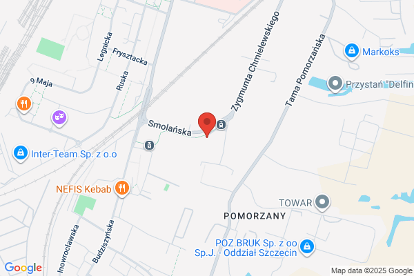 Halat Dorota. Zaklad fryzjerski