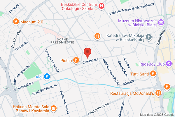 Josi. Salon fryzjersko - kosmetyczny