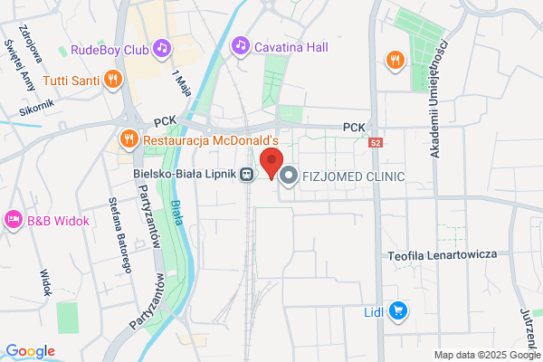 Fundacja Rozwoju Miasta Bielsko-Biala
