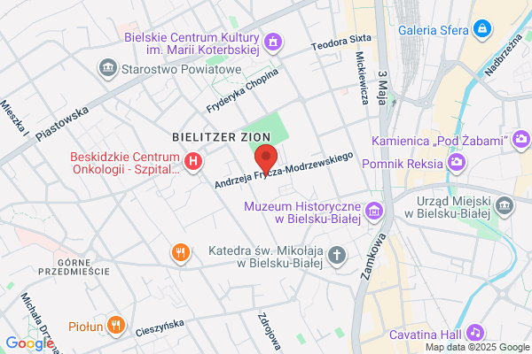 Fundacja Towarzystwa Szkolnego im. M. Reja