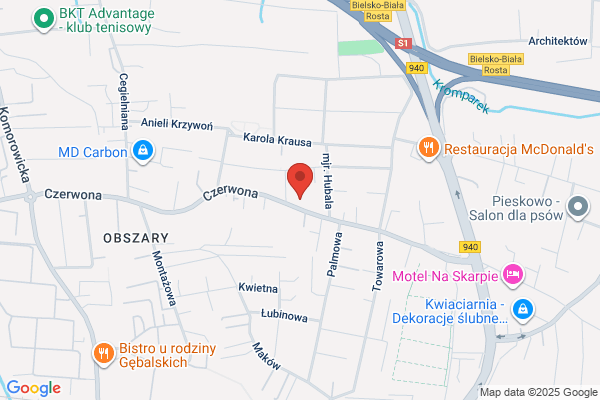 Frej & Zimniak SC. Uslugi geodezyjne