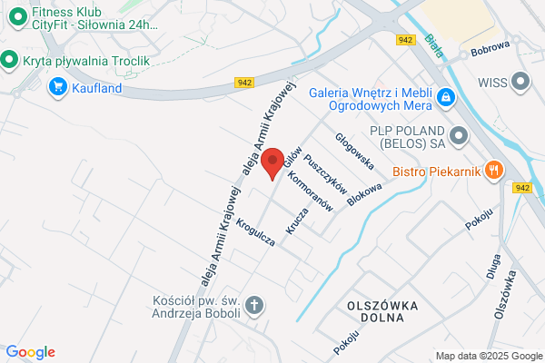 Tymczenko Piotr. Uslugi geodezyjne