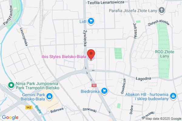 ibis Styles Bielsko Biala