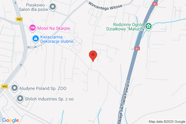 Bery. Handel hurtowy i detaliczny. Stryczek B.