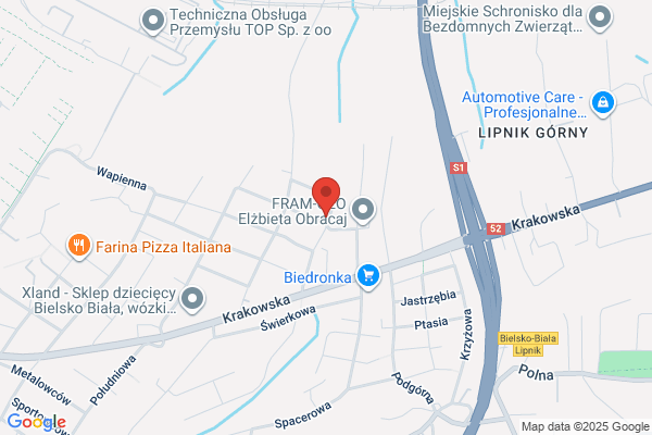 Hydromik. FPHU. Instalacje hydrauliczne