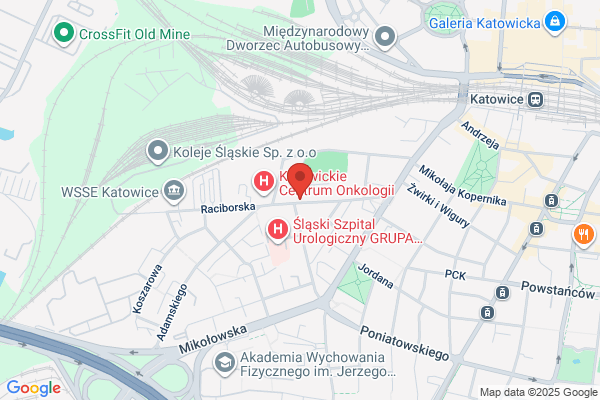 Wojewódzki Inspektorat Farmaceutyczny w Katowicach. Delegatura