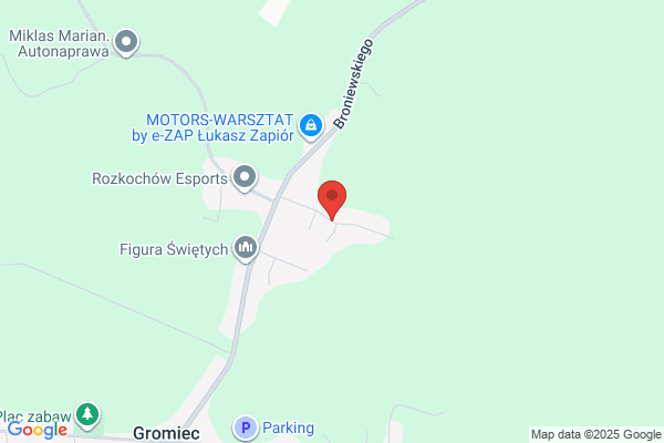 Baran J. Instalatorstwo wodno-kanalizacyjne, c.o. i gazowe