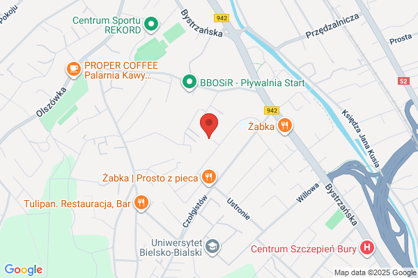 Janiszewski Z., inz. Zaklad instalacji sanitarnych, c.o. i gazowych