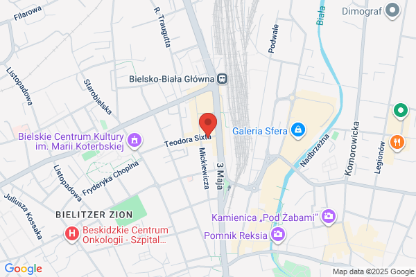 Kret Zenon. Projektowanie, nadzór, wykonawstwo