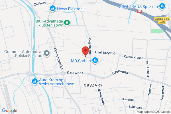 Ohmex. Instalatorstwo elektryczne. Nowak J.