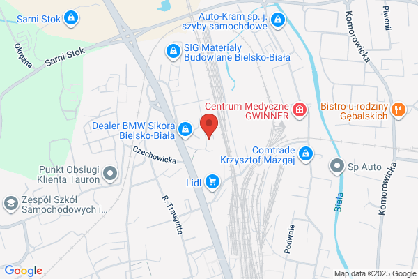 Puchalik Boguslaw. Uslugi ogólnobudowlane, instalatorstwo elektryczne