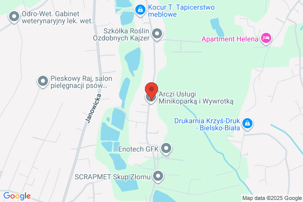 Maslanka Ryszard. Zaklad instalacyjny i remontowy