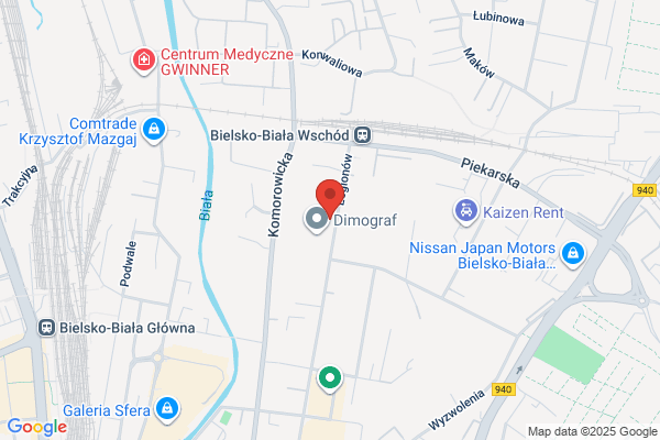 Simex. PHU