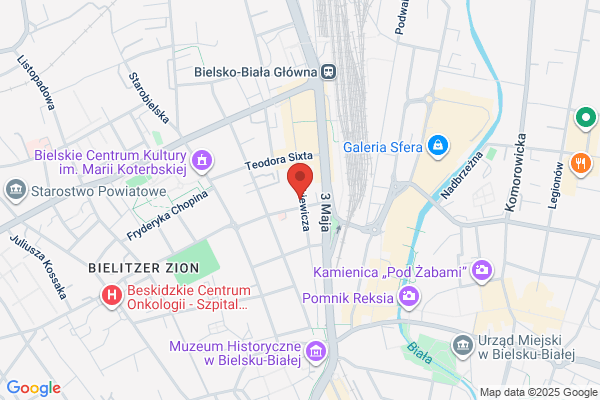 Empik. Szkola Jezyków Obcych