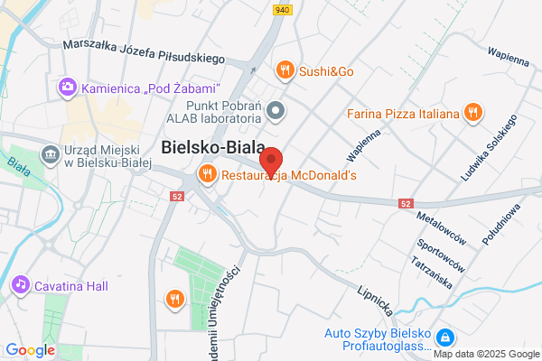 Oxford Centre. Szkola jezyków obcych