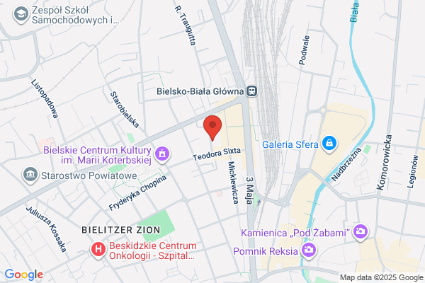 Handzlik J.T. Pracownia zlotnicza