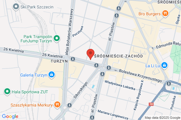 Pracownia zlotnicza