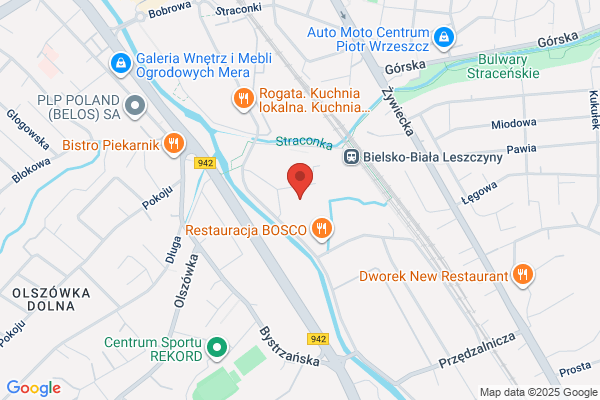 TX System. Sp. z o.o. Zintegrowany system informatyczny