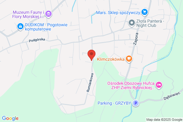 Interdomena.pl. Slusarczyk B.