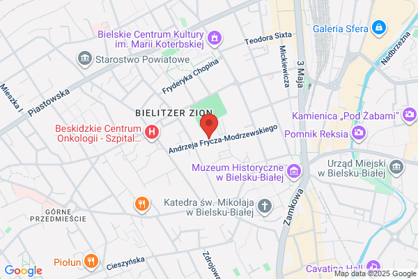 Beskidzkie Biuro Consultingowe. Sp. z o.o.