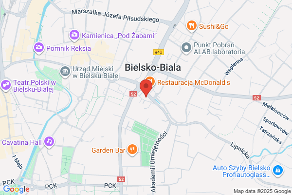 Abalico Polska SC. Malarz B., Kiedrowska A.