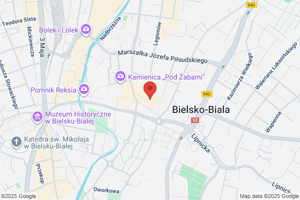 Dr Belter Cosmetic. Gabinet kosmetyczny. Legun L., Bozek R.