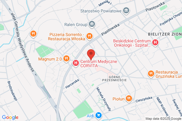 Gabinet kosmetyczny
