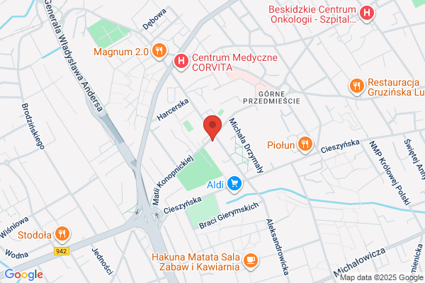 Gabinet kosmetyczny