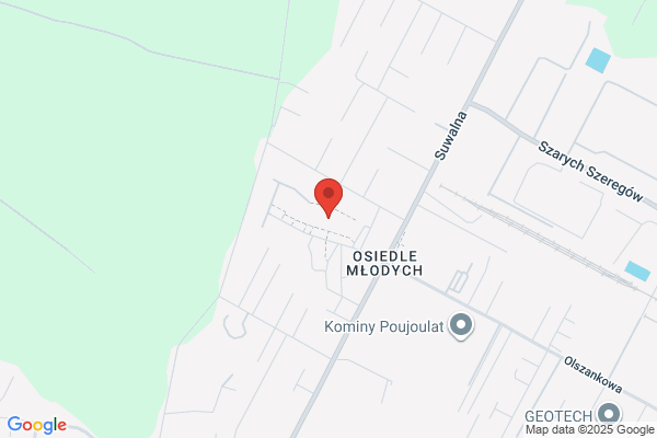 Kamea. Salon kosmetyczno - fryzjerski