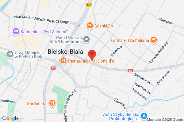 Paluch A. Gabinet kosmetyczny