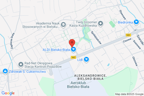Satlawa A. Gabinet kosmetyczny