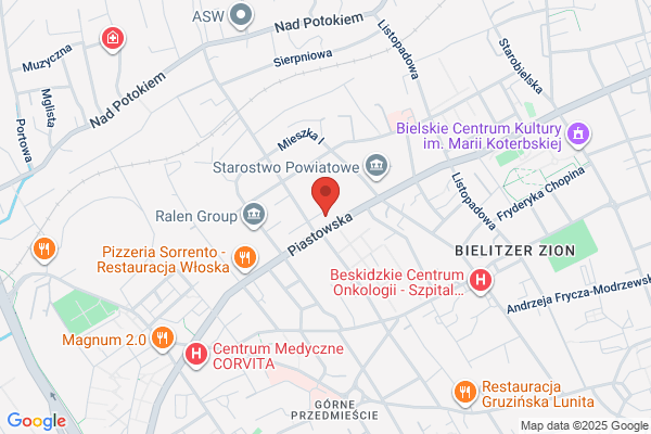 Sklep drogeryjno - kosmetyczny