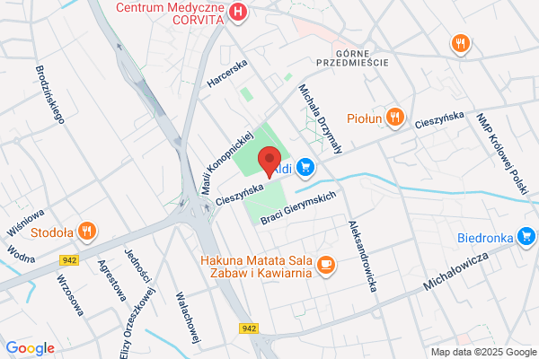 Kosciól Chrzescijan Dnia Sobotniego