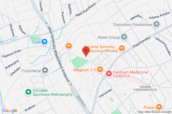Parafia ewangelicko-augsburska