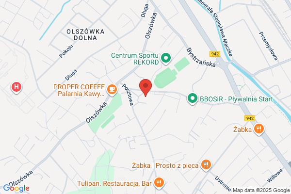 Parafia rzymskokatolicka NMP Królowej Swiata